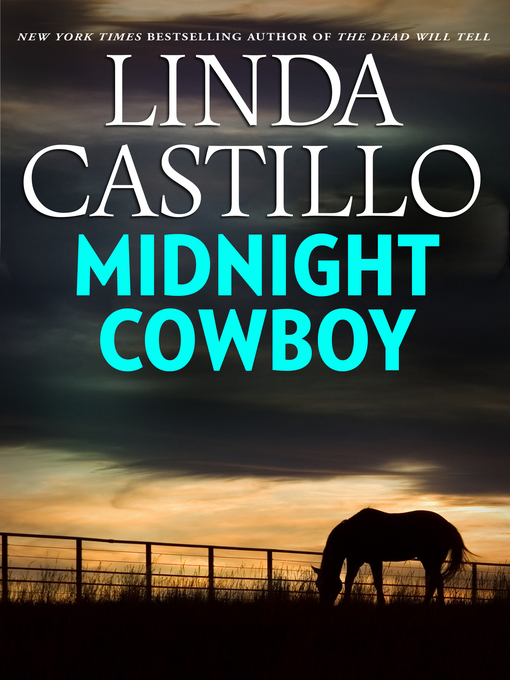 Title details for Midnight Cowboy by Linda Castillo - Wait list
